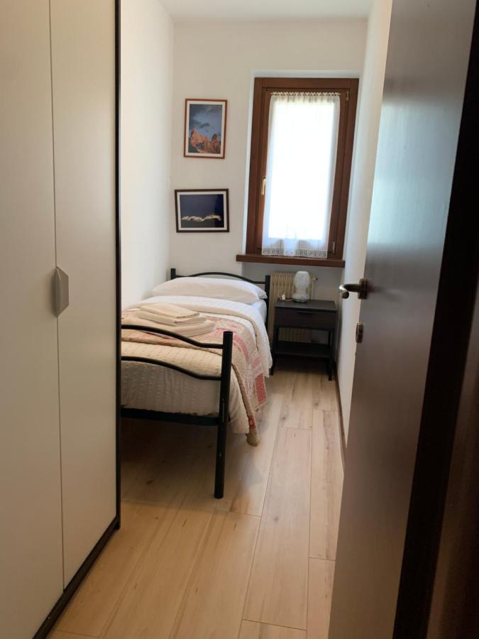 Residence Alpen Casavacanze Pinzolo Eksteriør bilde