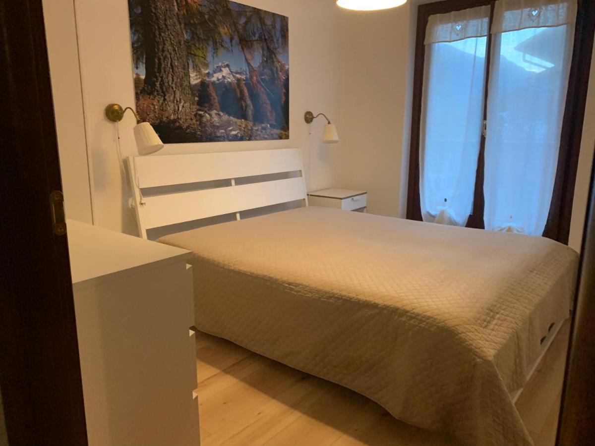 Residence Alpen Casavacanze Pinzolo Eksteriør bilde