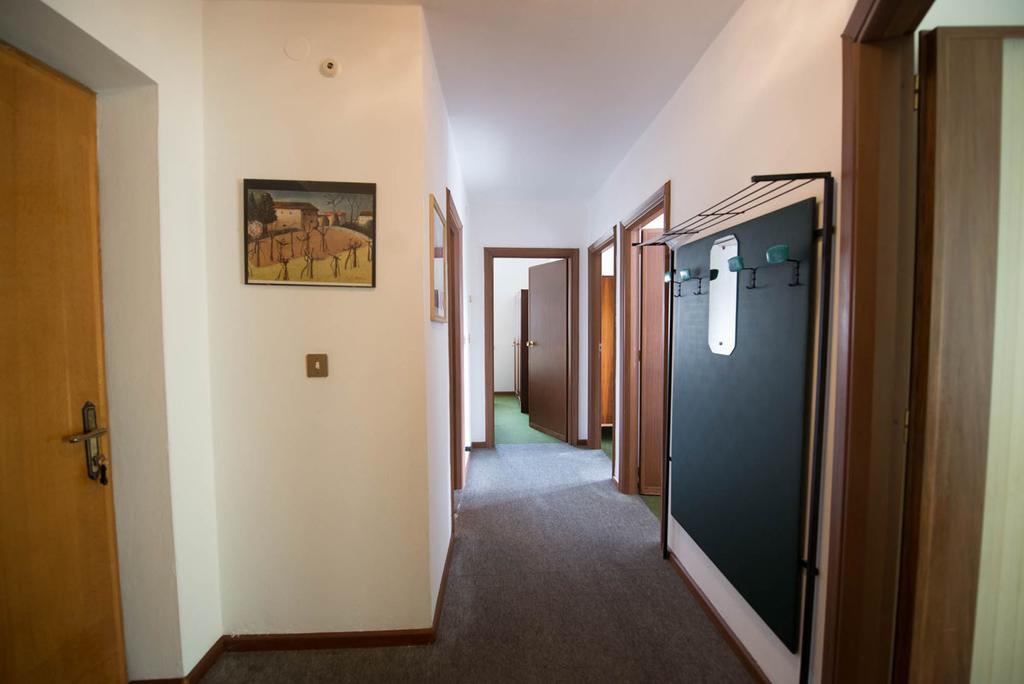 Residence Alpen Casavacanze Pinzolo Rom bilde