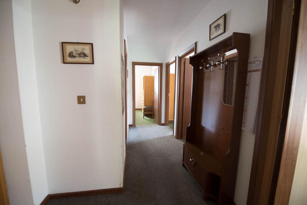 Residence Alpen Casavacanze Pinzolo Rom bilde
