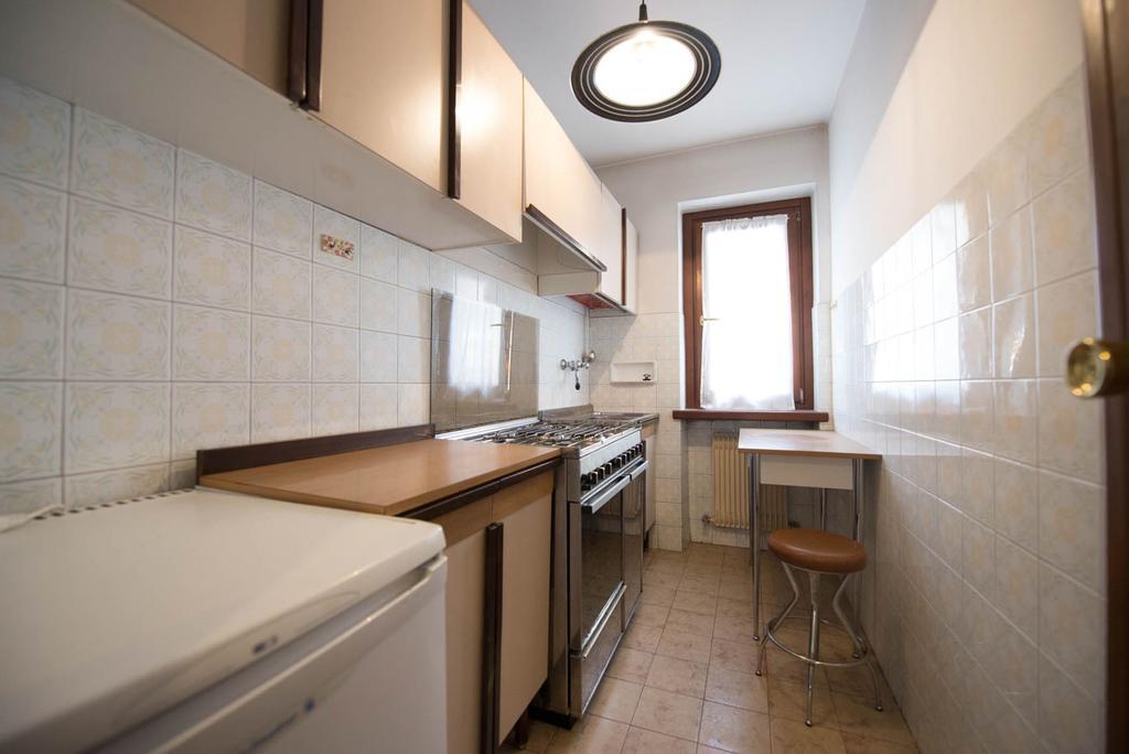 Residence Alpen Casavacanze Pinzolo Rom bilde