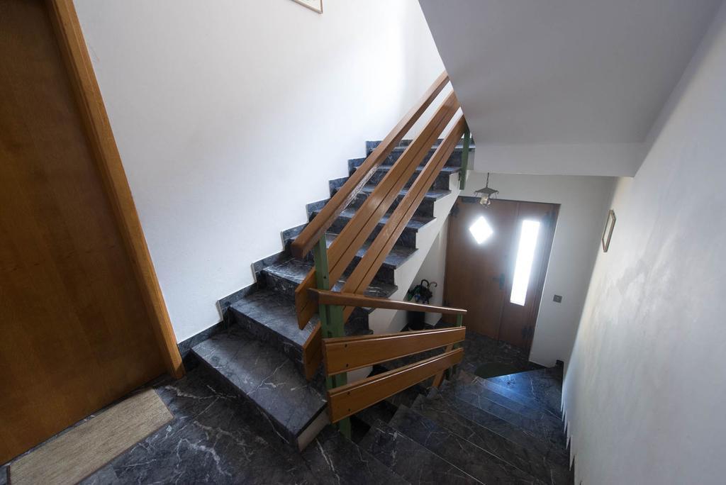Residence Alpen Casavacanze Pinzolo Eksteriør bilde