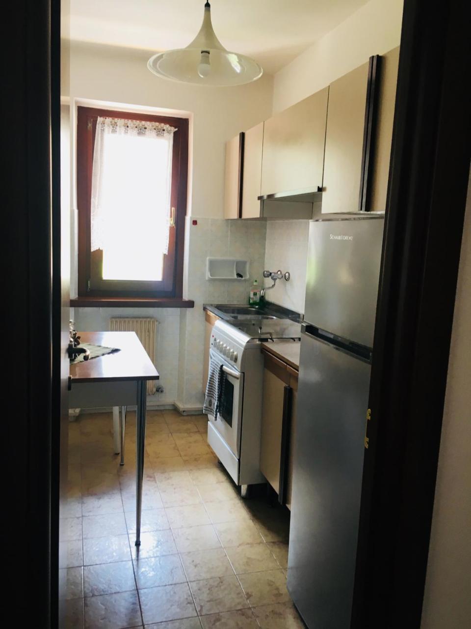 Residence Alpen Casavacanze Pinzolo Eksteriør bilde