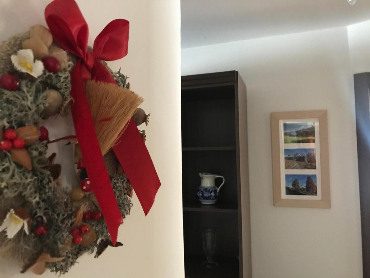 Residence Alpen Casavacanze Pinzolo Eksteriør bilde